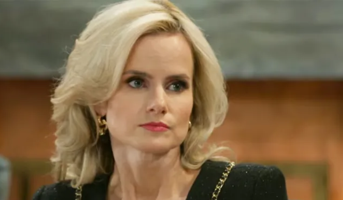 Beyond The Gates: Vanessa