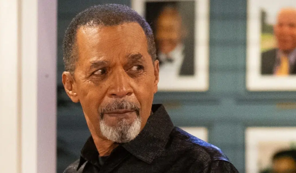 Beyond The Gates: Vernon