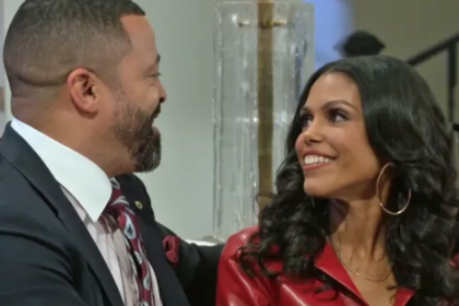 Beyond the Gates: Dani & Bill