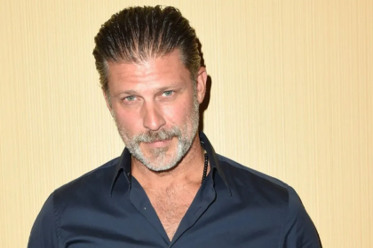 Beyond the Gates: Greg Vaughan