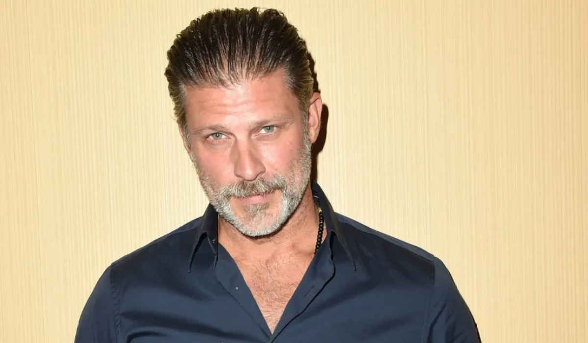 Beyond the Gates: Greg Vaughan