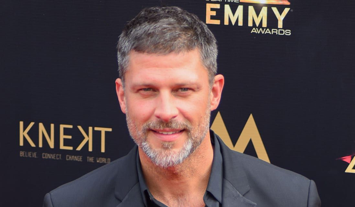 Beyond the Gates: Greg Vaughan