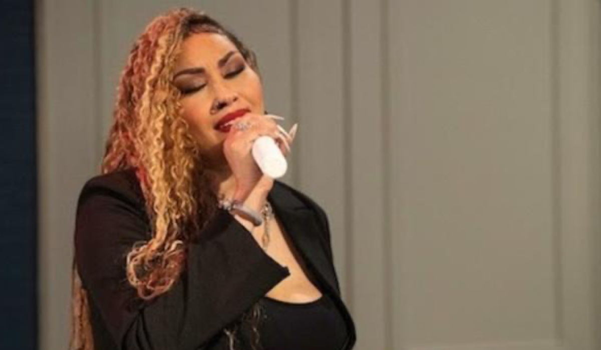 Beyond the Gates Keke Wyatt