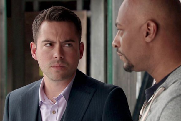 Bruno Langley-coronation-street