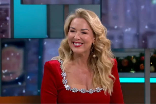 Claire Sweeney-coronation-street