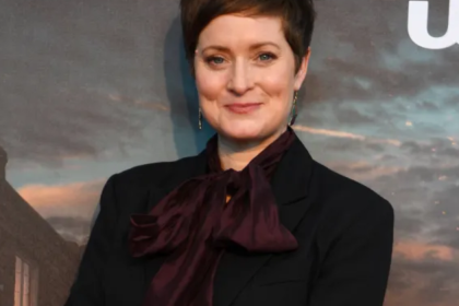 Coronation Street: Amy Cudden