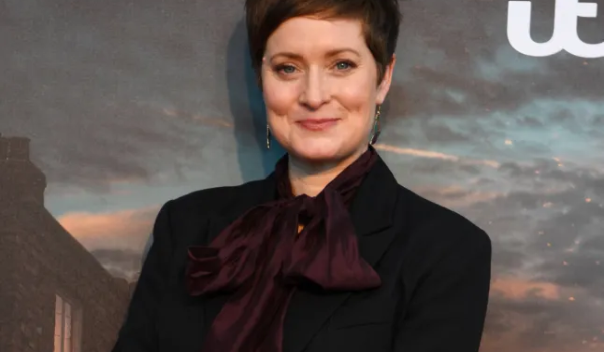 Coronation Street: Amy Cudden