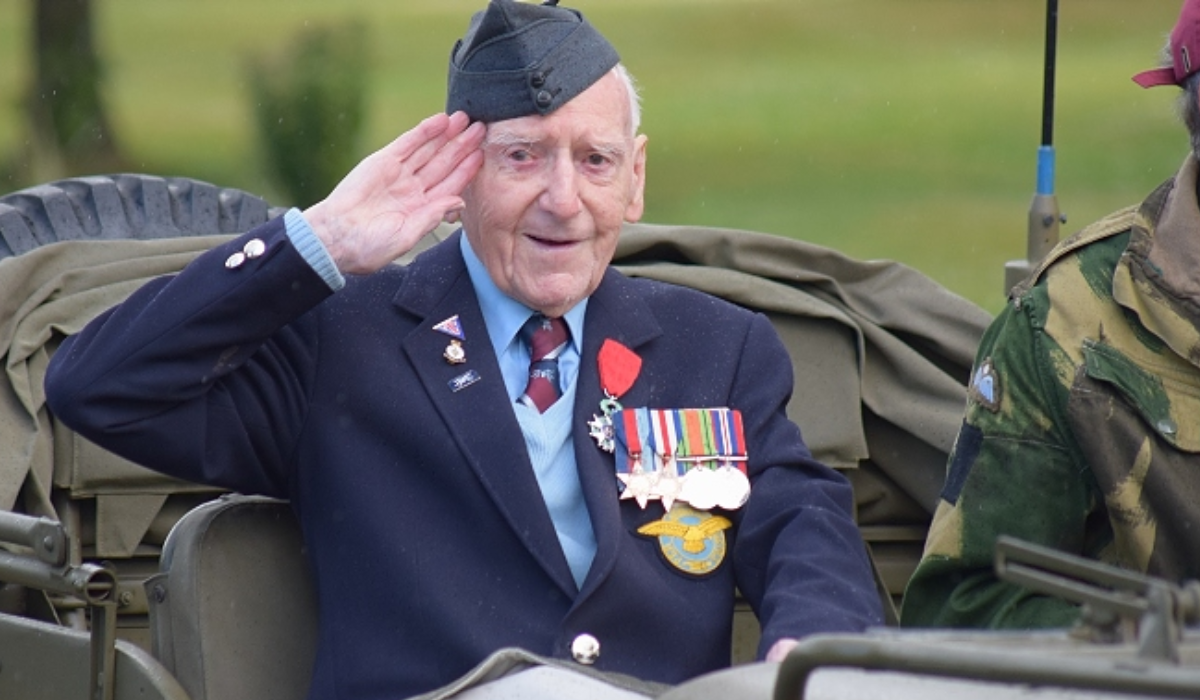 Coronation Street: Bernard Morgan