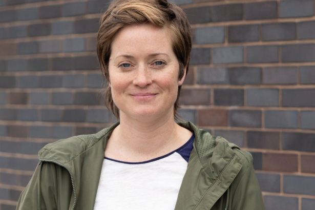 Coronation Street: Becky Swain