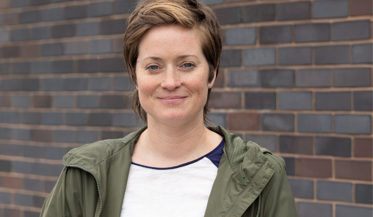 Coronation Street: Becky Swain