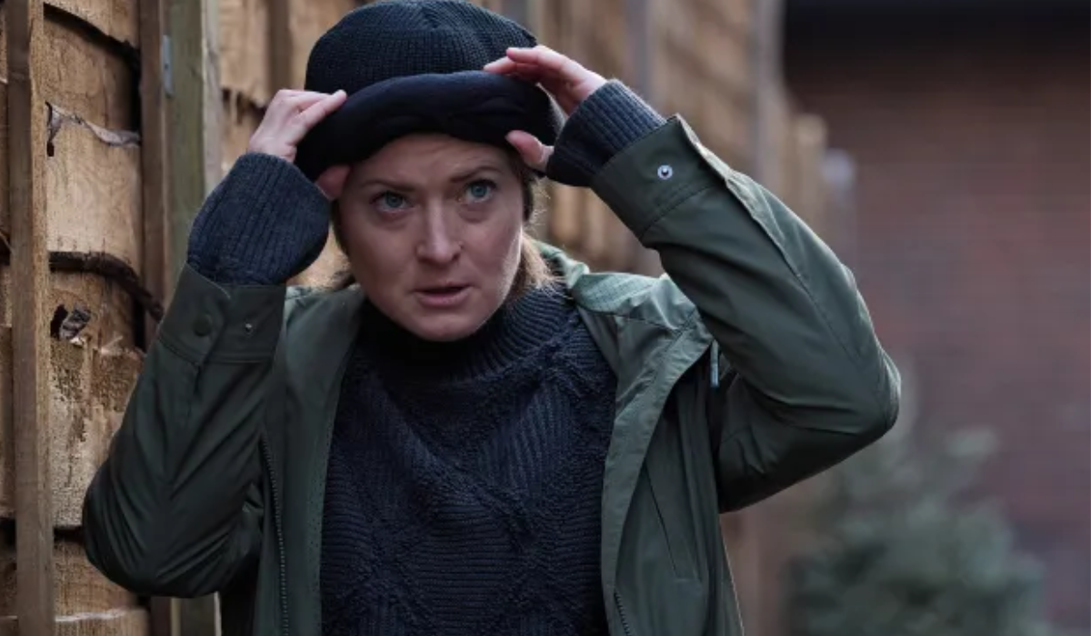 Coronation Street: Becky