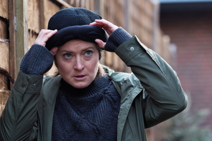 Coronation Street: Becky