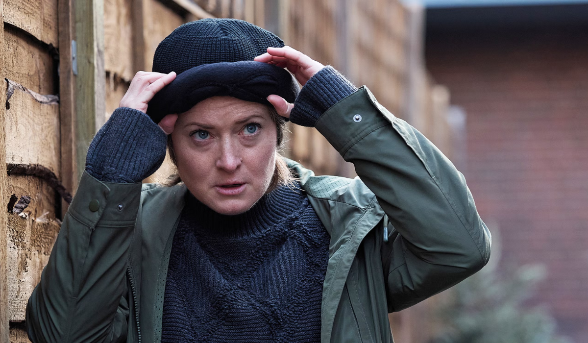 Coronation Street: Becky