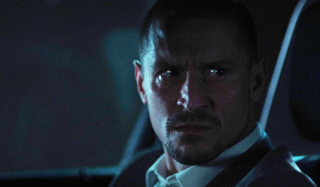 Coronation Street: Carl