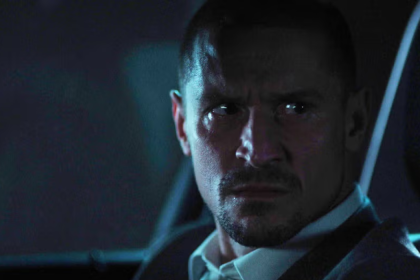 Coronation Street: Carl