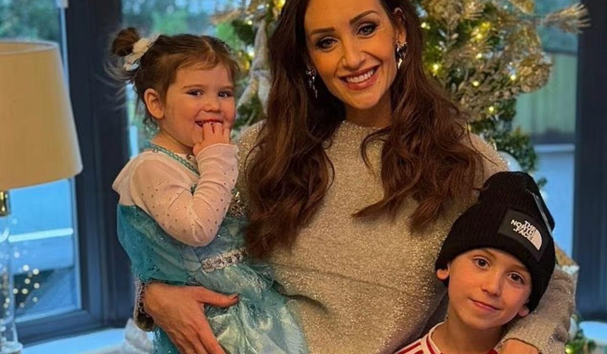 Coronation Street: Catherine Tyldesley