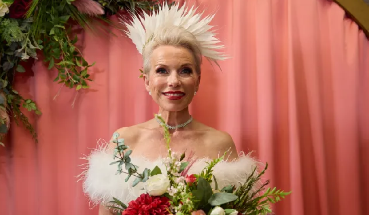 Coronation Street: Debbie