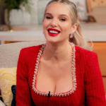 Coronation Street: Helen Flanagan