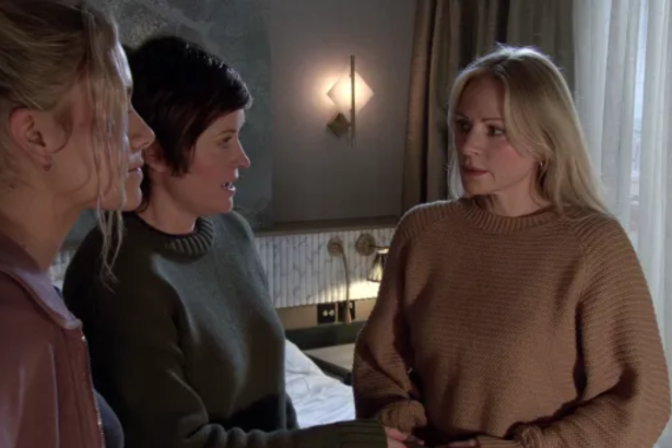 Coronation Street: Lisa