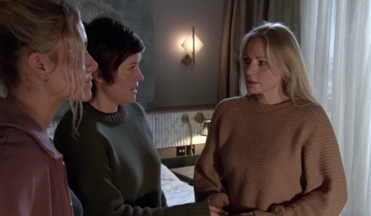 Coronation Street: Lisa