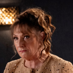 Coronation Street: Maggie Driscoll