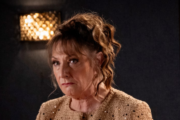 Coronation Street: Maggie Driscoll