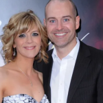 Coronation Street: Robert & Jane