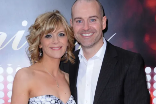 Coronation Street: Robert & Jane