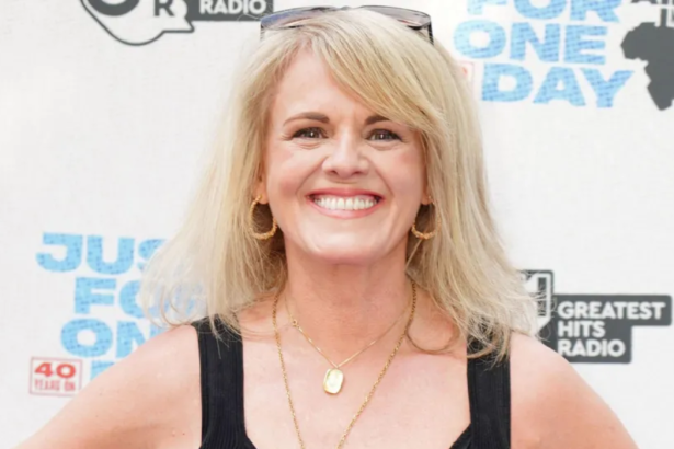 Coronation Street: Sally Lindsay