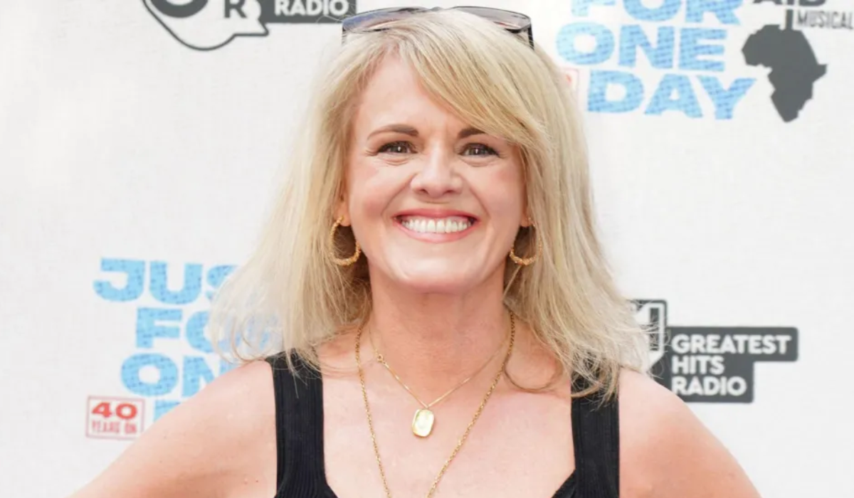 Coronation Street: Sally Lindsay