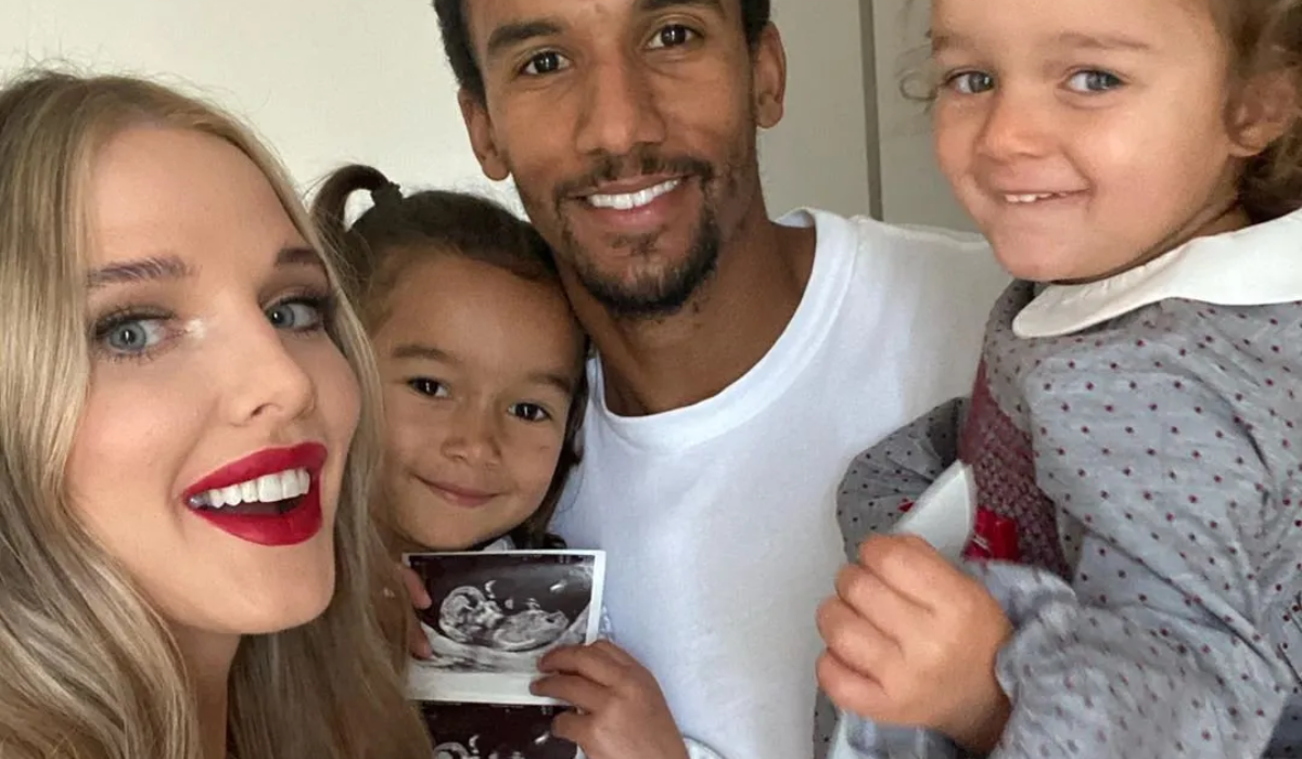 Coronation Street: Scott & Helen