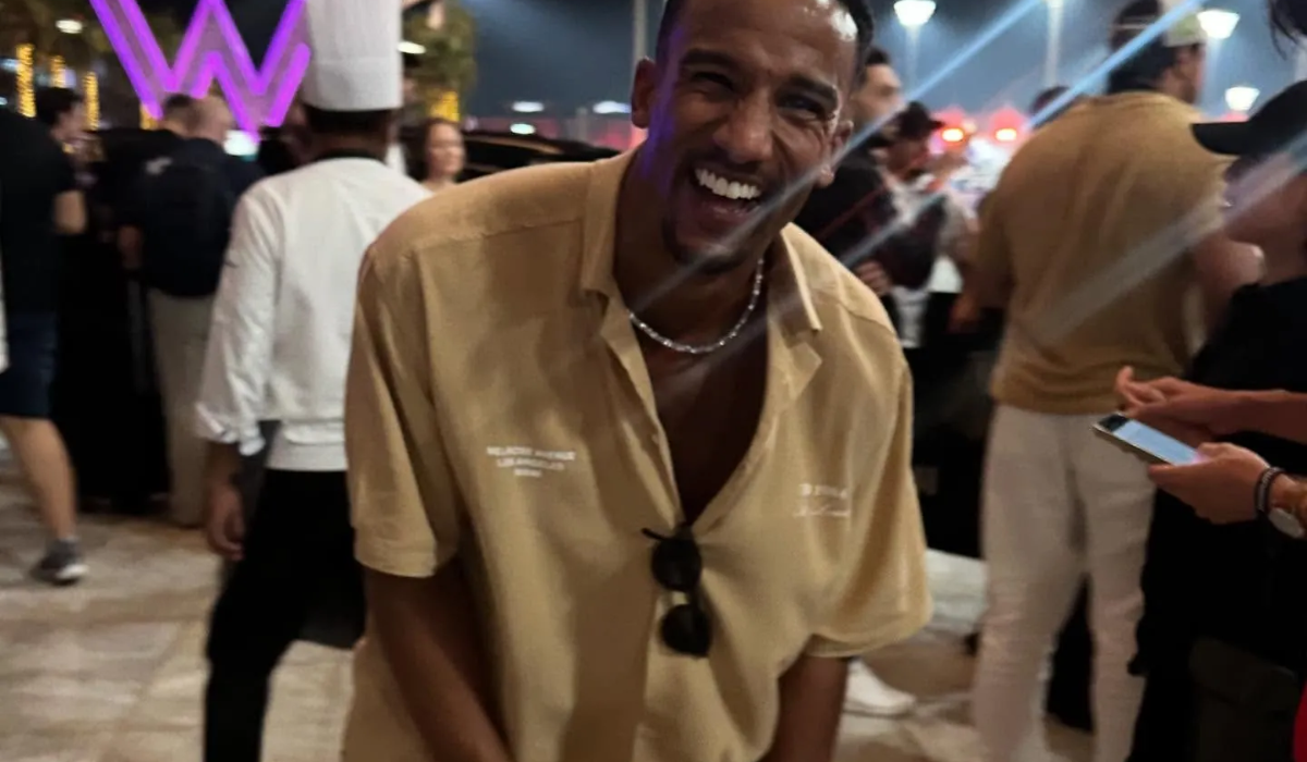 Coronation Street: Scott