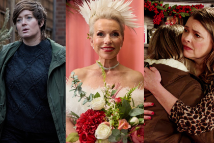 Coronation Street Spoilers for New Year