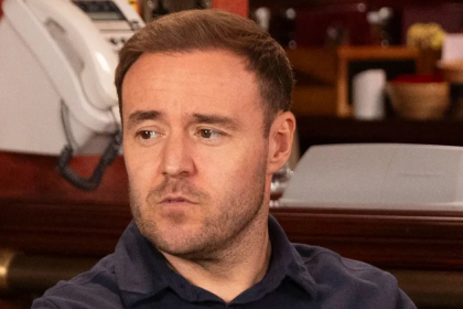 Coronation Street: Tyrone Dobbs