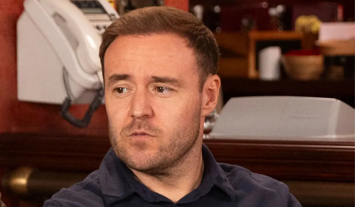 Coronation Street: Tyrone Dobbs