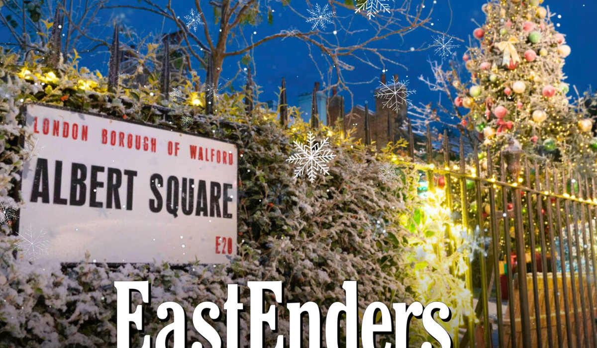 EastEnders