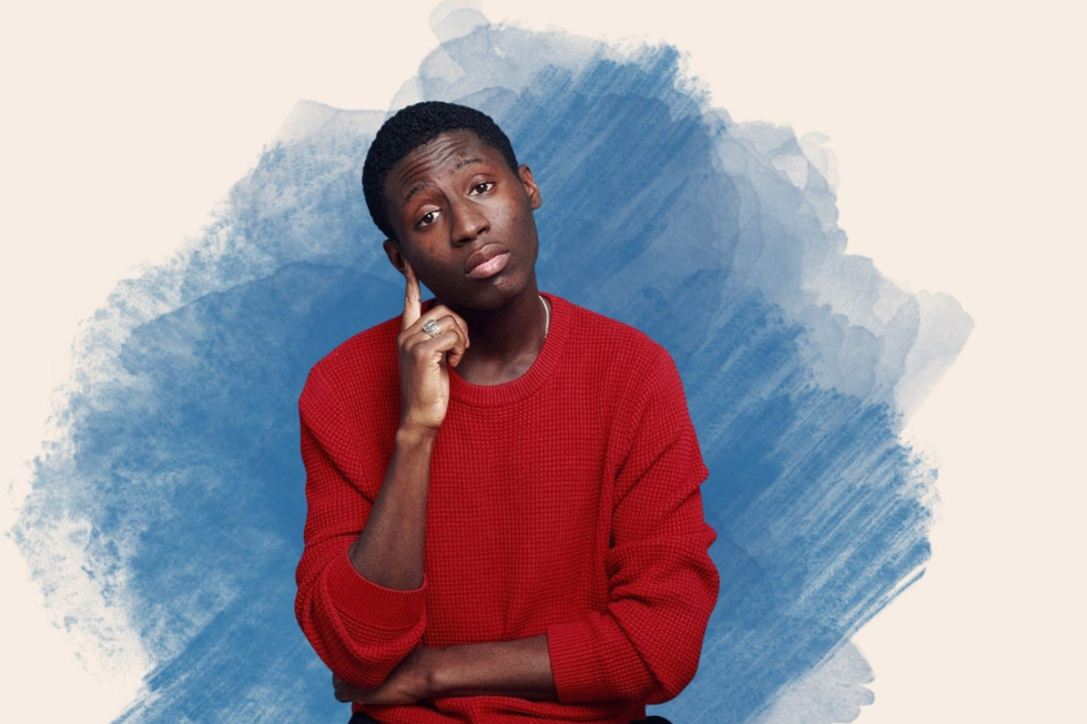 EastEnders: Aayan Shoderu