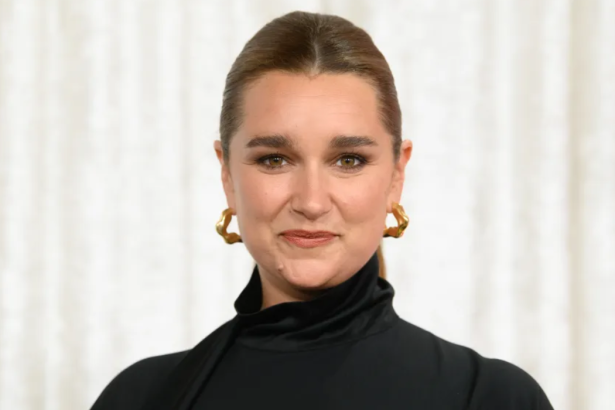 EastEnders: Alice Haig