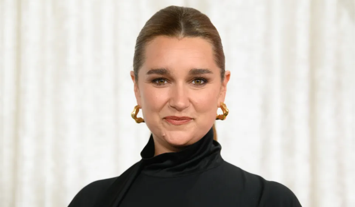 EastEnders: Alice Haig