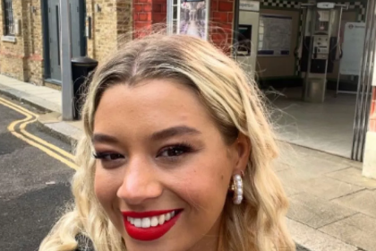 EastEnders: Anna Knight