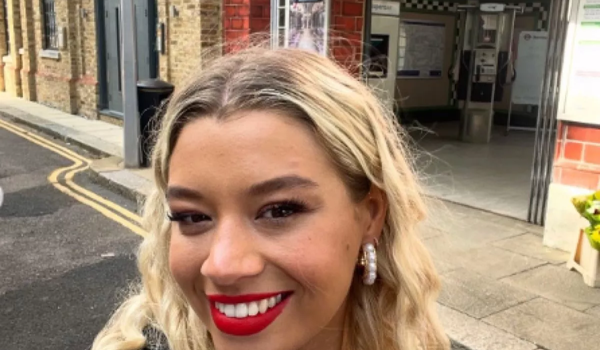 EastEnders: Anna Knight