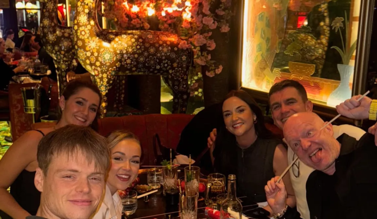 EastEnders: Brannings