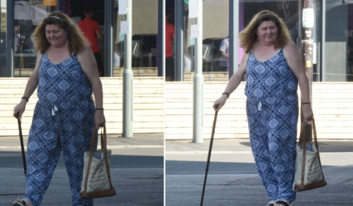 EastEnders: Cheryl Fergison