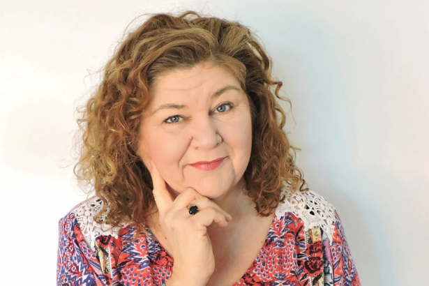 EastEnders: Cheryl Fergison