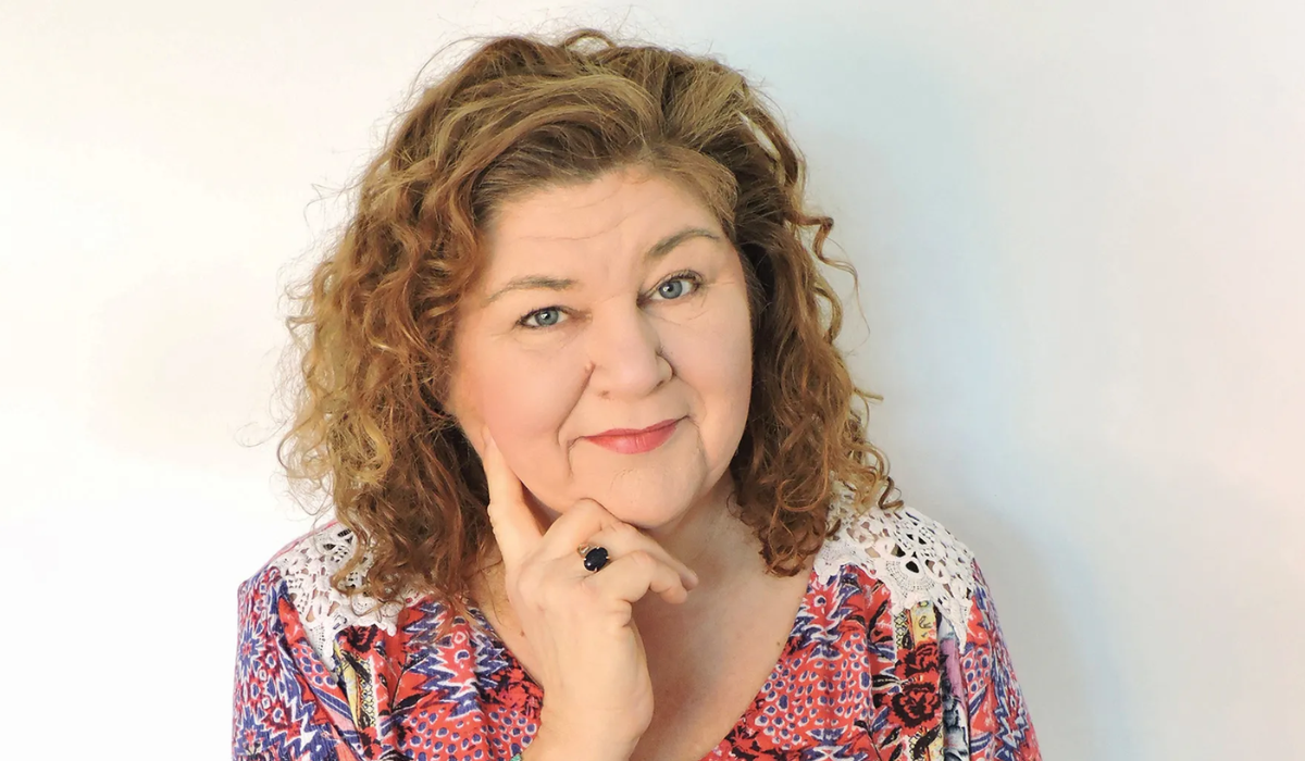 EastEnders: Cheryl Fergison