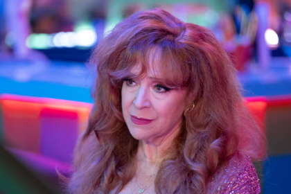 EastEnders: Elaine Peacock