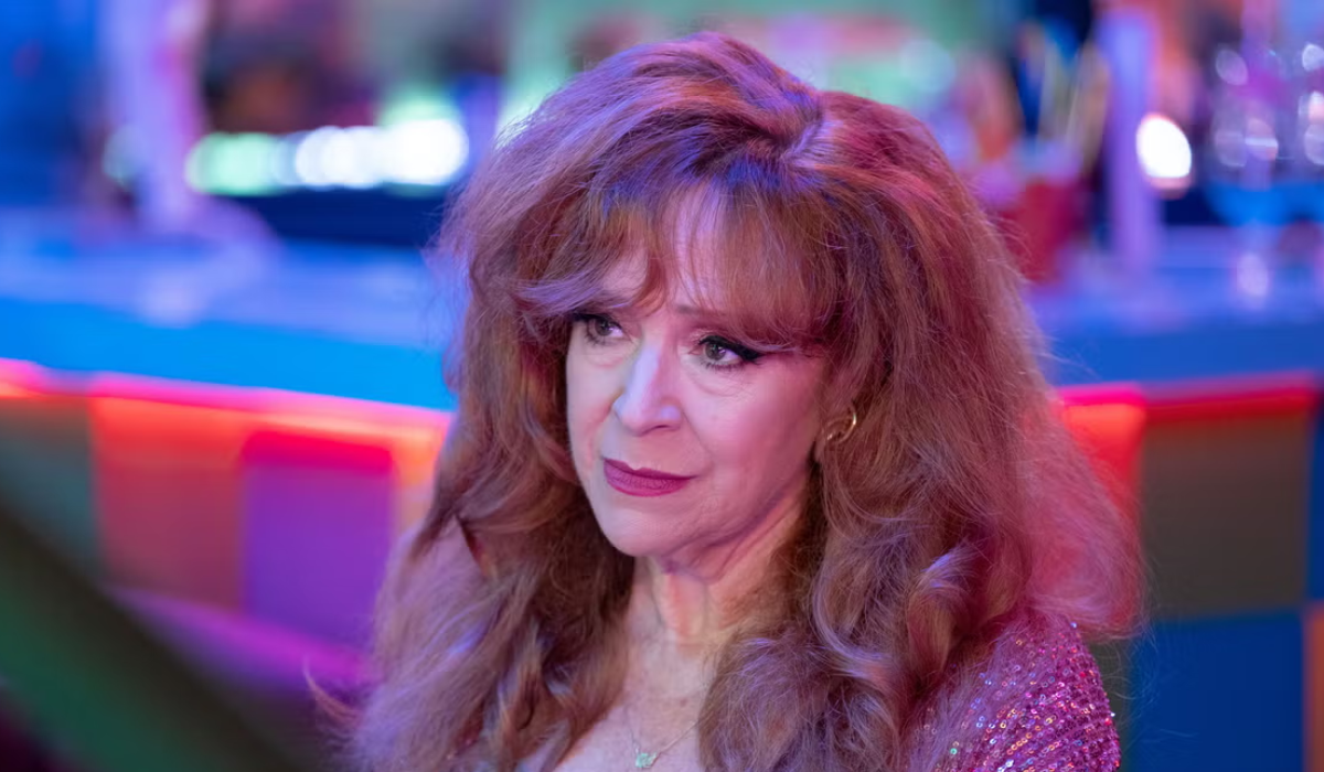 EastEnders: Elaine Peacock