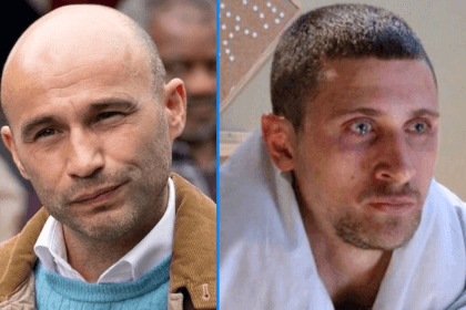 EastEnders: Harry & Teddy