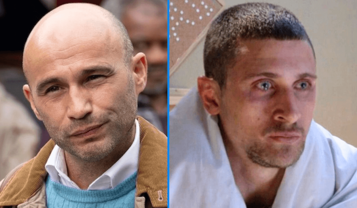 EastEnders: Harry & Teddy