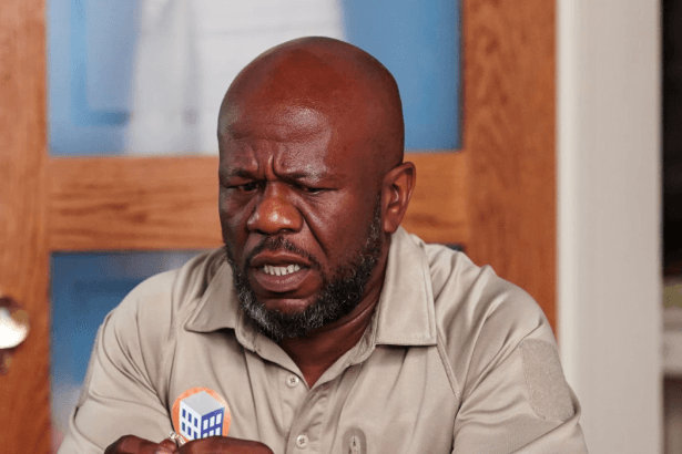 EastEnders: Howie Danes